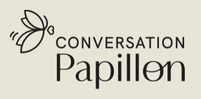 Conversation Papillon
