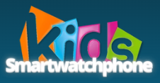 Kids Smartwatchphone
